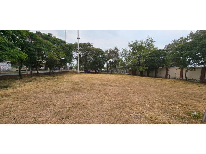 Lote en venta en Alamos, Cali, 757 m² · foto 10 de 24