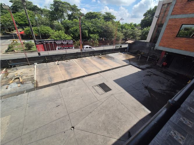 Lote en venta en 12 De Octubre, Cali, 456 m² · foto 2 de 24