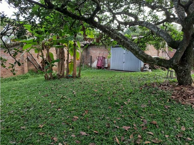 Lote en venta en Pance, Cali, 5956 m² · foto 3 de 19