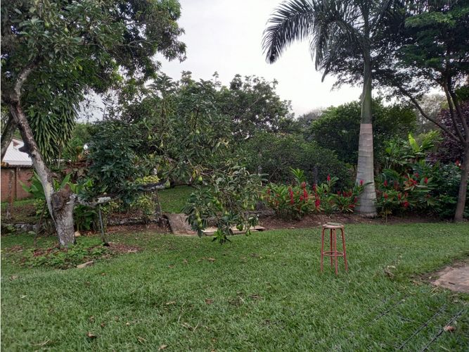 Lote en venta en Pance, Cali, 5956 m² · foto 4 de 19