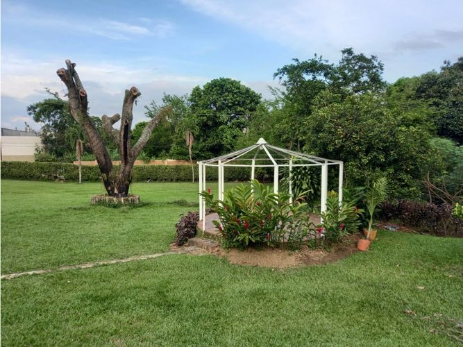 Lote en venta en Pance, Cali, 5956 m² · foto 5 de 19