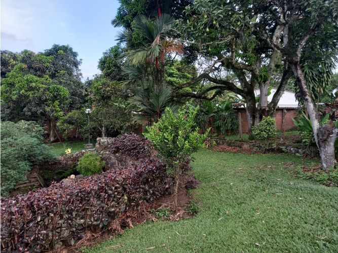 Lote en venta en Pance, Cali, 5956 m² · foto 6 de 19