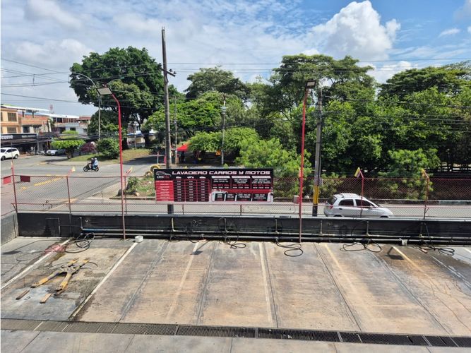 Lote en venta en 12 De Octubre, Cali, 456 m² · foto 5 de 24