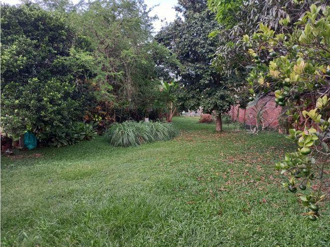 Lote en venta en Pance, Cali, 5956 m² · foto 8 de 19