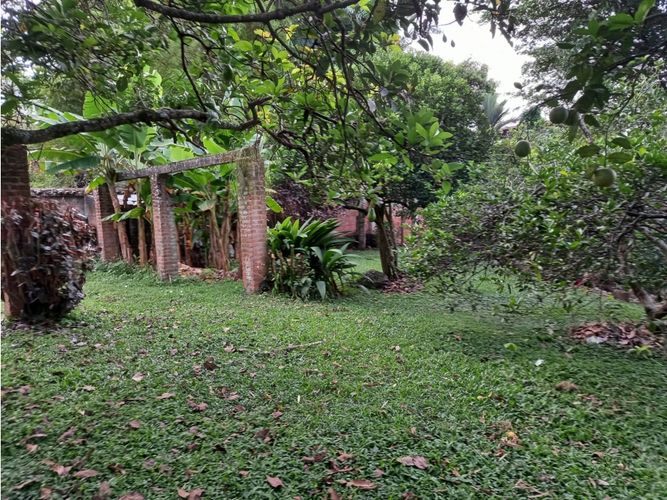 Lote en venta en Pance, Cali, 5956 m² · foto 9 de 19