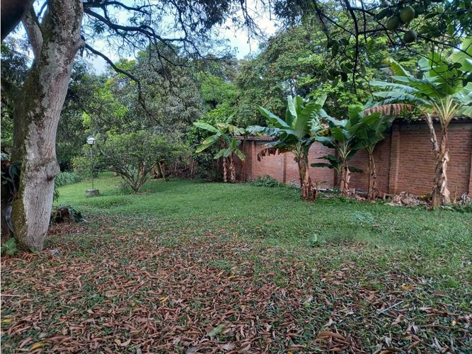 Lote en venta en Pance, Cali, 5956 m² · foto 10 de 19
