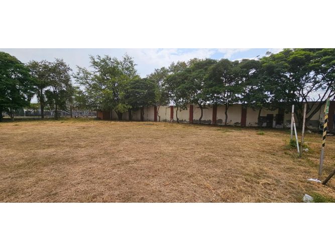 Lote en venta en Alamos, Cali, 757 m² · foto 18 de 24