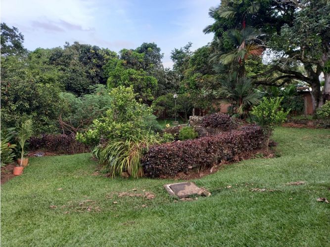 Lote en venta en Pance, Cali, 5956 m² · foto 11 de 19