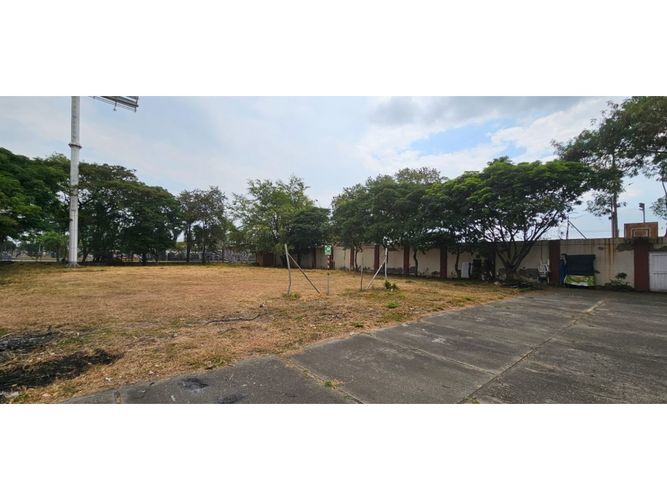 Lote en venta en Alamos, Cali, 757 m² · foto 20 de 24