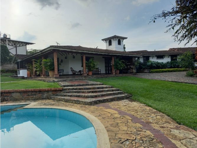 Lote en venta en Pance, Cali, 5956 m² · foto 12 de 19