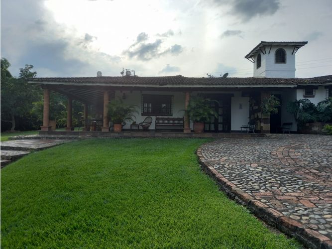 Lote en venta en Pance, Cali, 5956 m² · foto 13 de 19