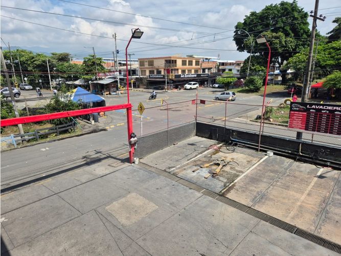 Lote en venta en 12 De Octubre, Cali, 456 m² · foto 12 de 24
