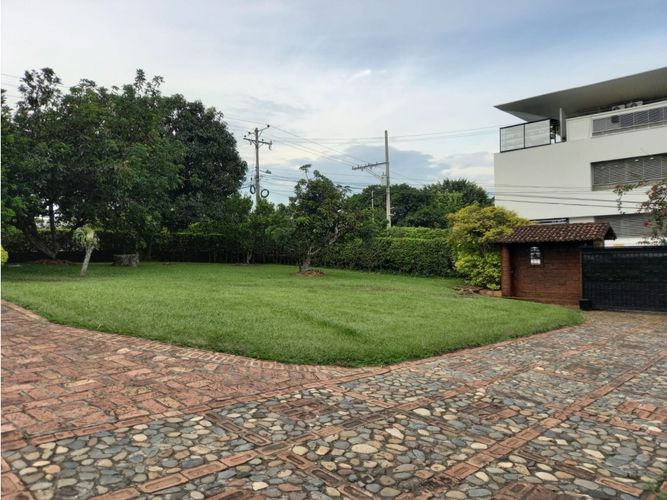 Lote en venta en Pance, Cali, 5956 m² · foto 14 de 19