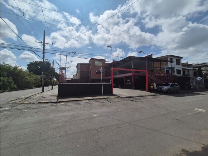 Lote en venta en 12 De Octubre, Cali, 456 m² · foto 13 de 24