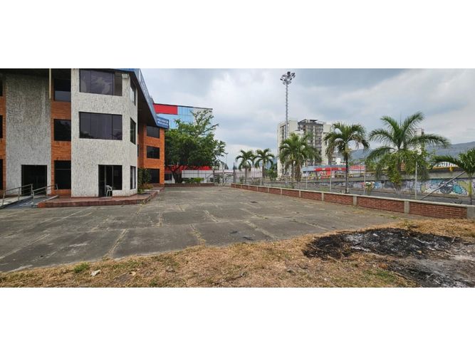 Lote en venta en Alamos, Cali, 757 m² · foto 23 de 24
