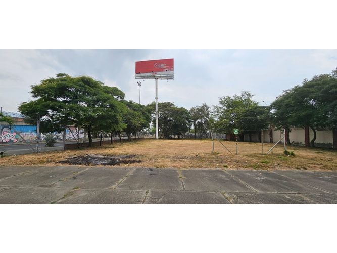 Lote en venta en Alamos, Cali, 757 m² · foto 24 de 24