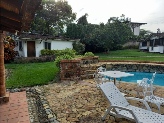 Lote en venta en Pance, Cali, 5956 m² · foto 17 de 19