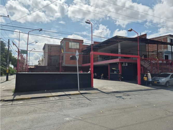 Lote en venta en 12 De Octubre, Cali, 456 m² · foto 16 de 24
