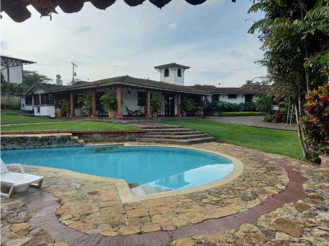 Lote en venta en Pance, Cali, 5956 m² · foto 18 de 19
