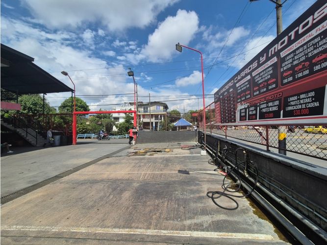 Lote en venta en 12 De Octubre, Cali, 456 m² · foto 17 de 24