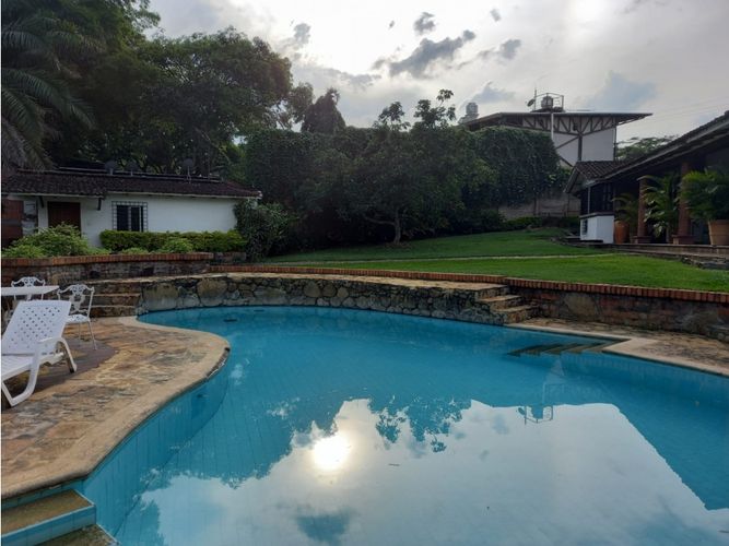 Lote en venta en Pance, Cali, 5956 m² · foto 19 de 19
