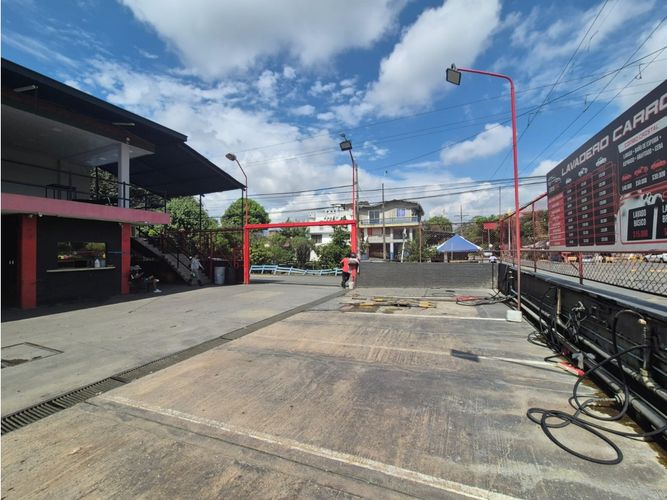 Lote en venta en 12 De Octubre, Cali, 456 m² · foto 20 de 24