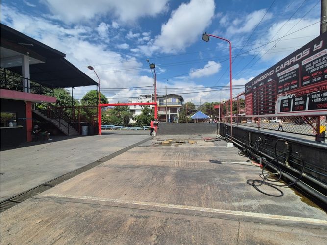 Lote en venta en 12 De Octubre, Cali, 456 m² · foto 22 de 24
