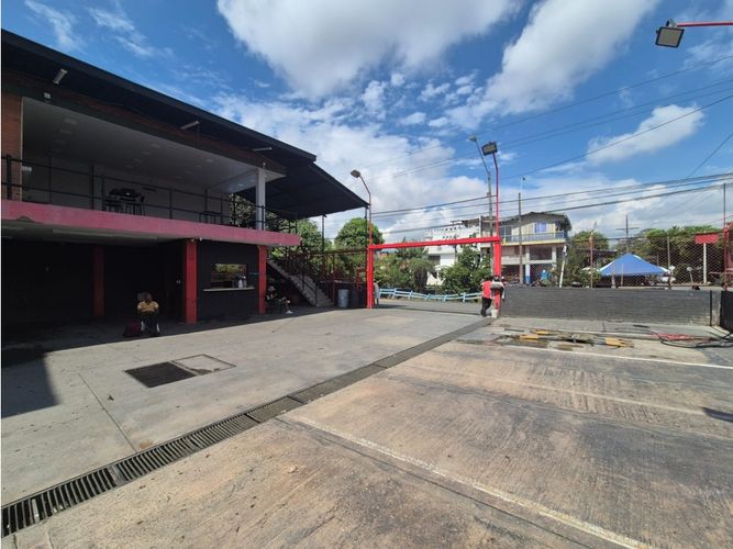 Lote en venta en 12 De Octubre, Cali, 456 m² · foto 24 de 24