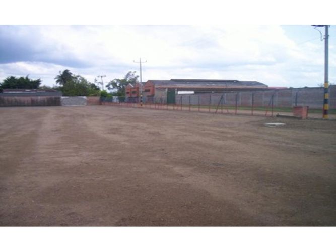 Lote en venta en Arroyohondo, Yumbo, 8000 m² · foto 3 de 6