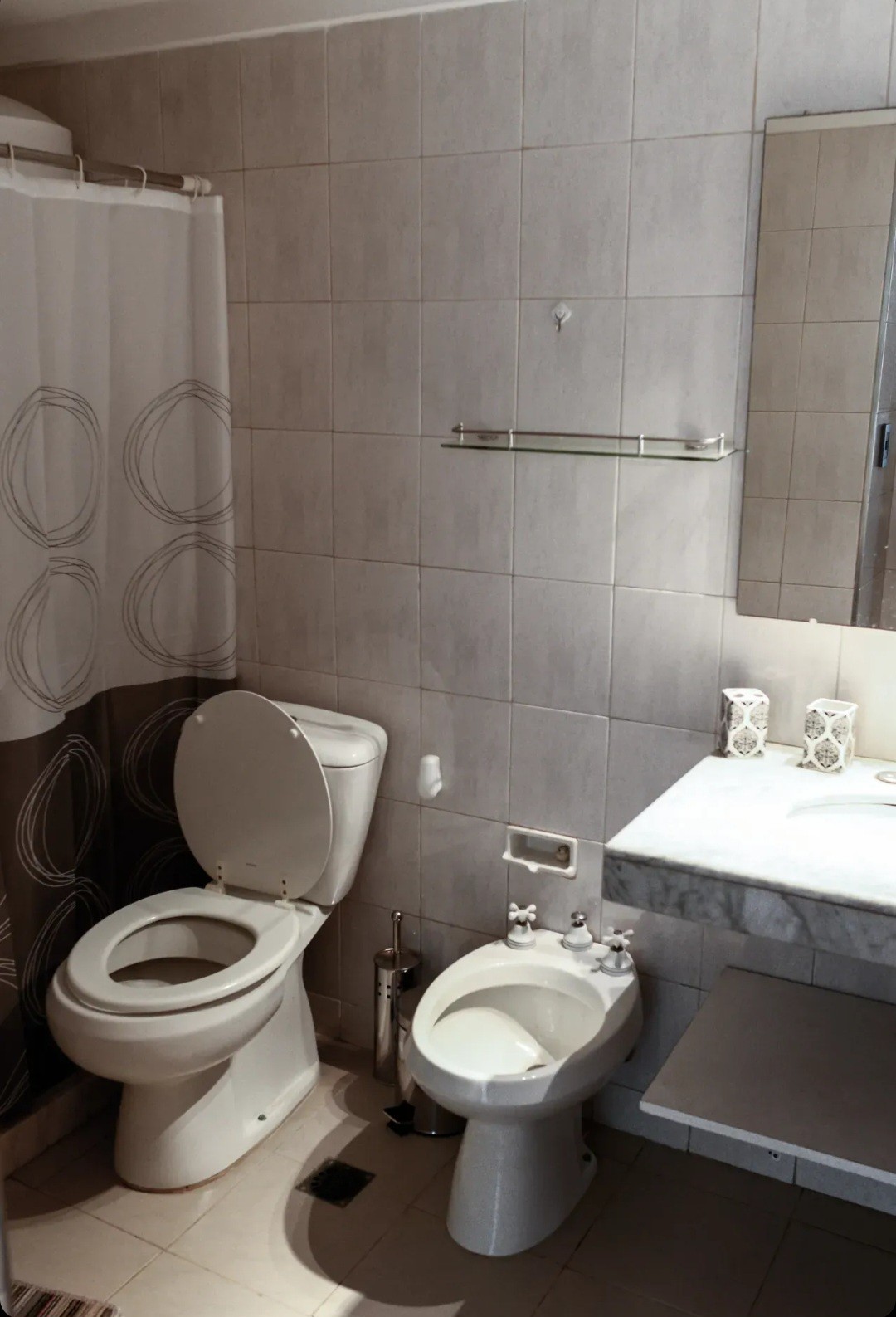 Exquisito apartamento de 1 dormitorio, amueblado y equipado, con ubicación privilegiada en Avenida Brasil, a pasos de la Rambla. · Foto 8