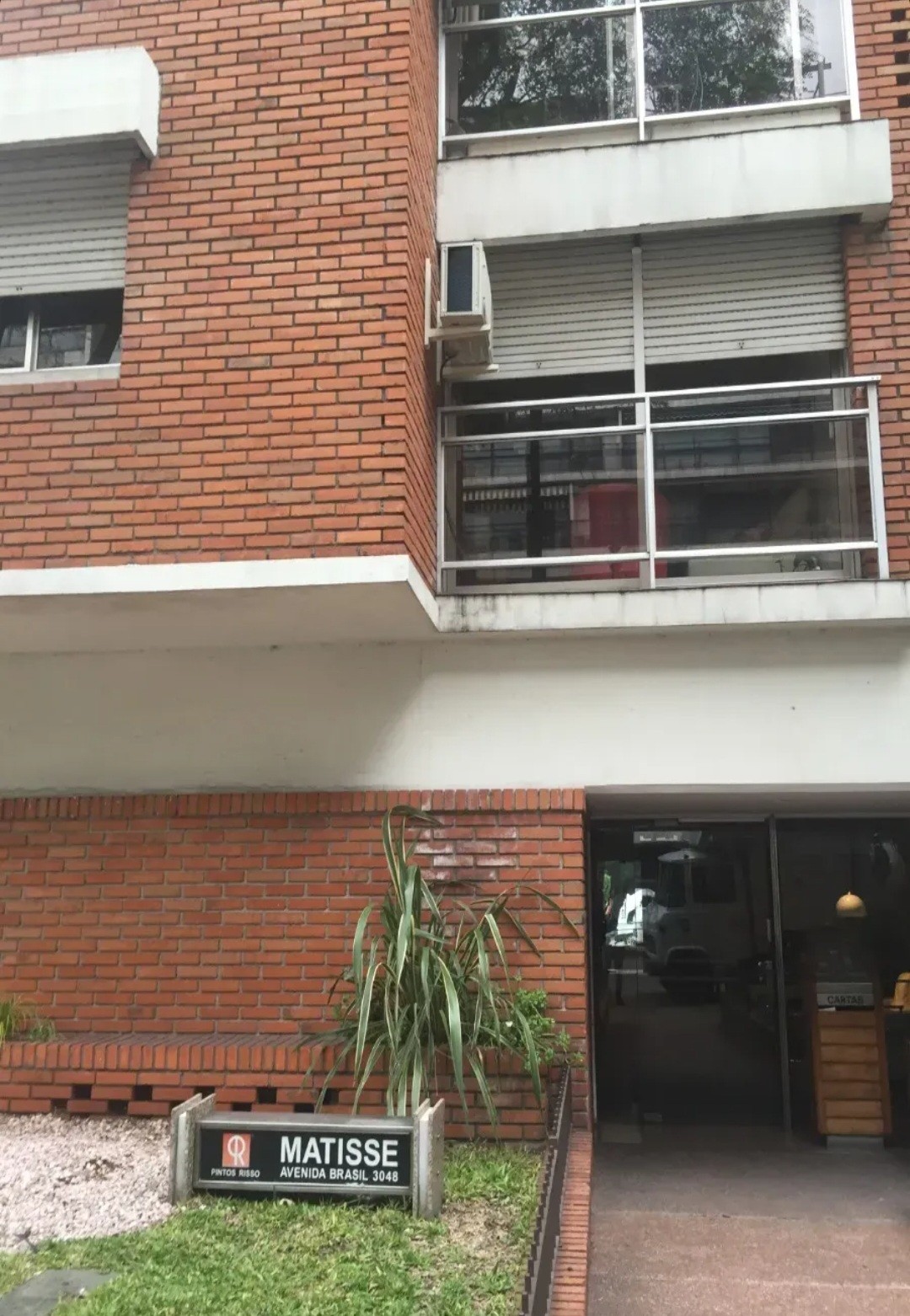 Exquisito apartamento de 1 dormitorio, amueblado y equipado, con ubicación privilegiada en Avenida Brasil, a pasos de la Rambla. · Foto 9