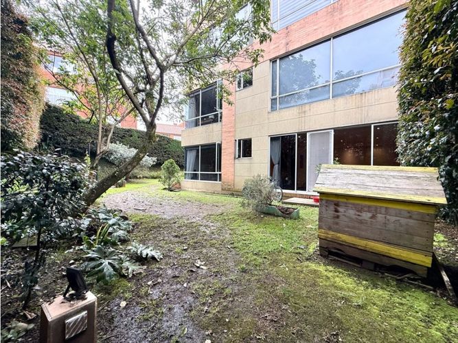 Apartamento en venta en Cerros De Suba, Bogotá · foto 7 de 20