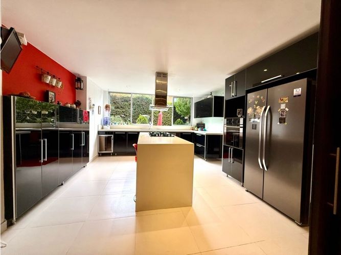 Apartamento en venta en Cerros De Suba, Bogotá · foto 8 de 20