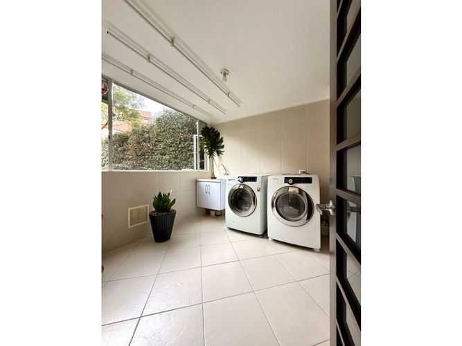 Apartamento en venta en Cerros De Suba, Bogotá · foto 10 de 20