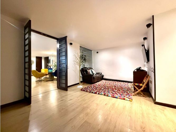Apartamento en venta en Cerros De Suba, Bogotá · foto 11 de 20