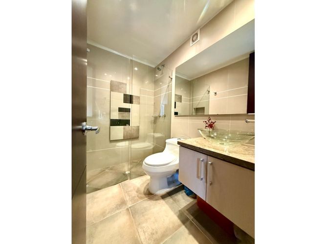 Apartamento en venta en Cerros De Suba, Bogotá · foto 13 de 20