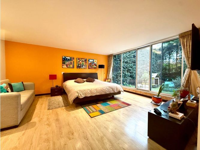Apartamento en venta en Cerros De Suba, Bogotá · foto 18 de 20