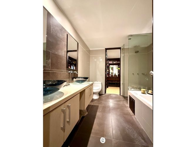 Apartamento en venta en Cerros De Suba, Bogotá · foto 20 de 20