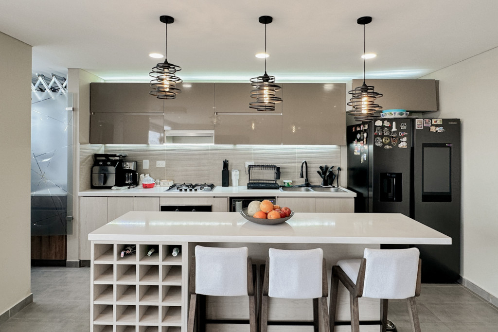Apartamento en venta en Andes Norte, Bogotá · foto 4 de 21