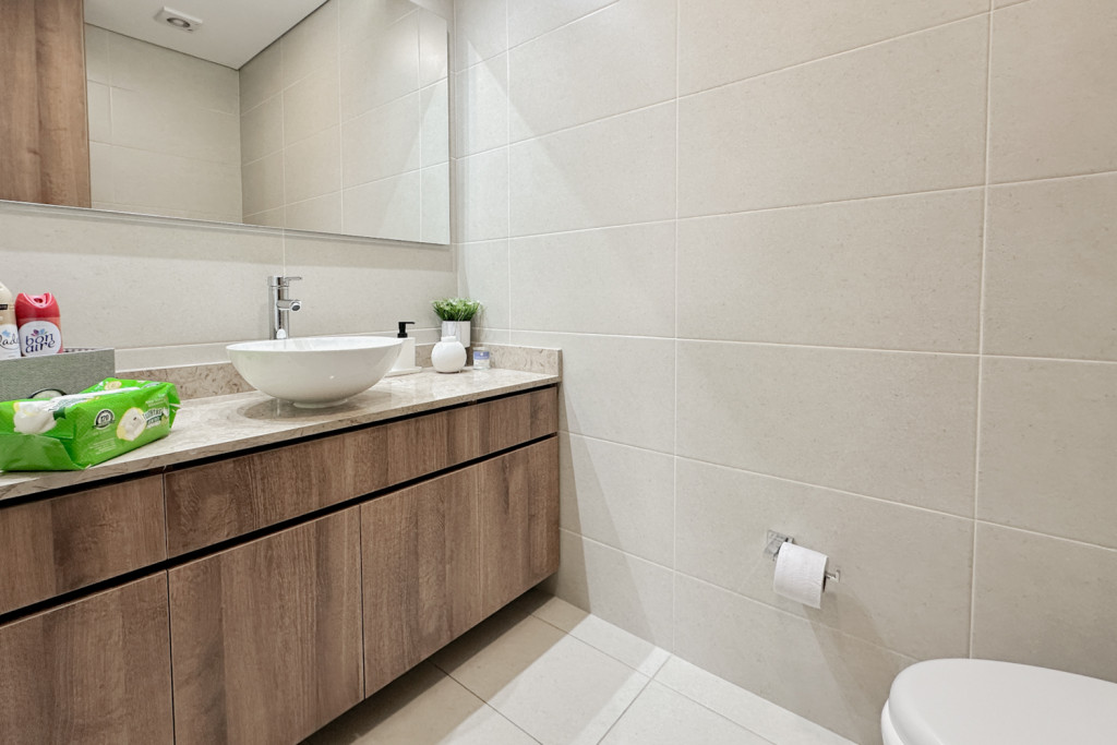 Apartamento en venta en Andes Norte, Bogotá · foto 7 de 21