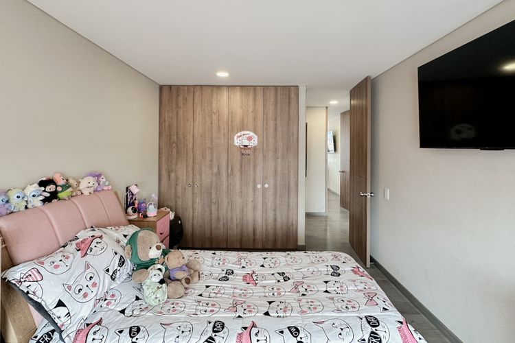 Apartamento en venta en Andes Norte, Bogotá · foto 12 de 21