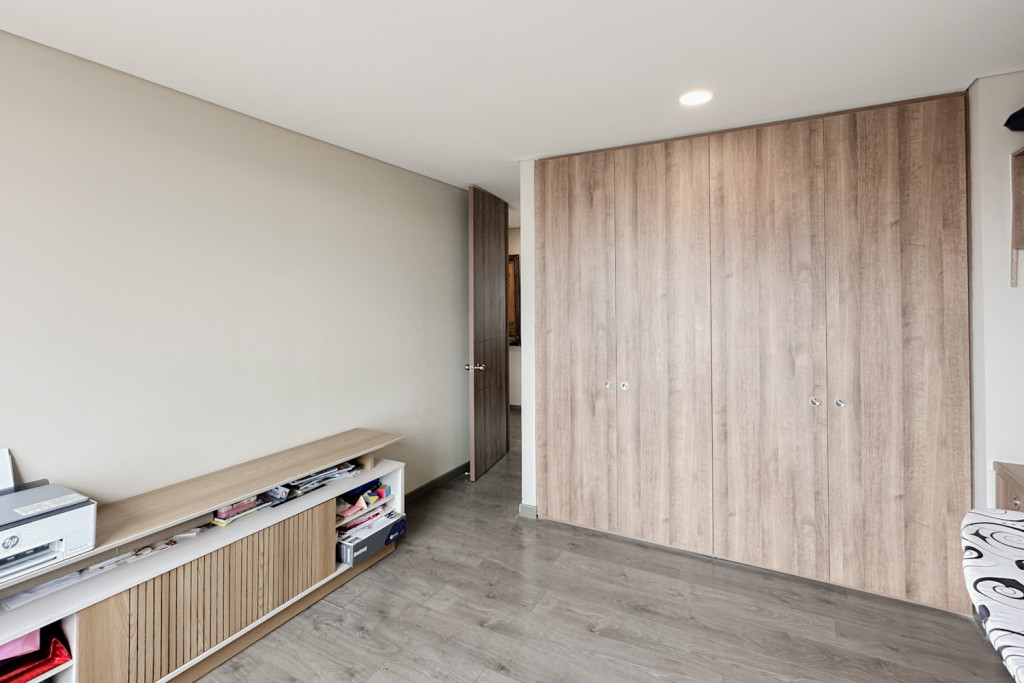 Apartamento en venta en Andes Norte, Bogotá · foto 14 de 21