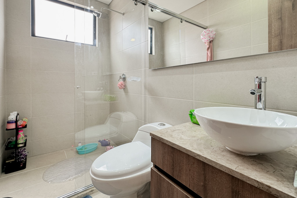 Apartamento en venta en Andes Norte, Bogotá · foto 15 de 21