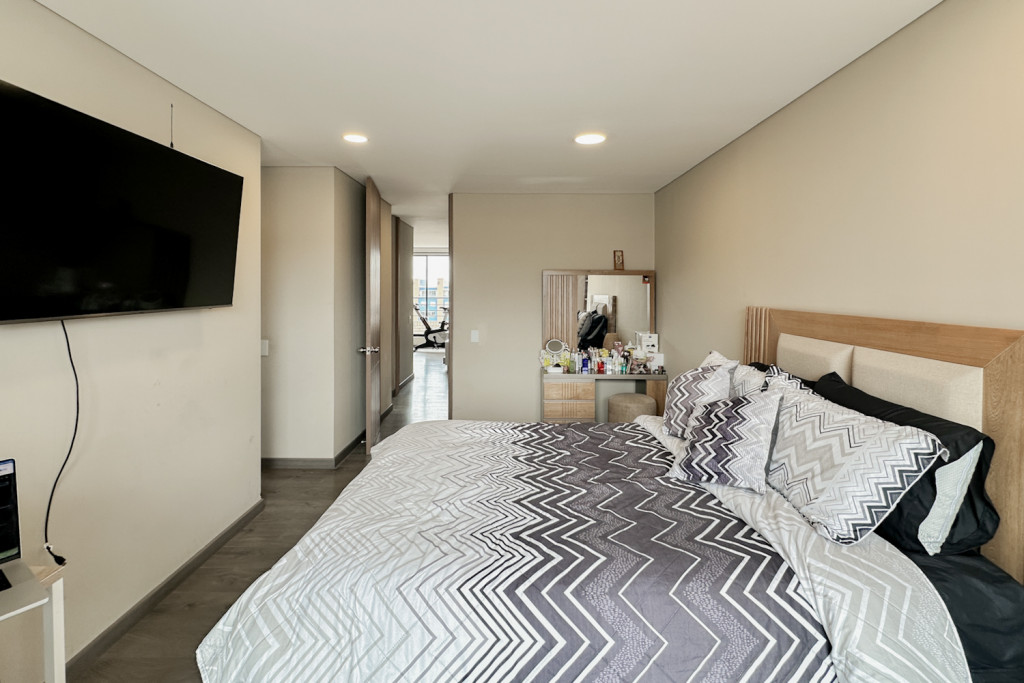 Apartamento en venta en Andes Norte, Bogotá · foto 17 de 21