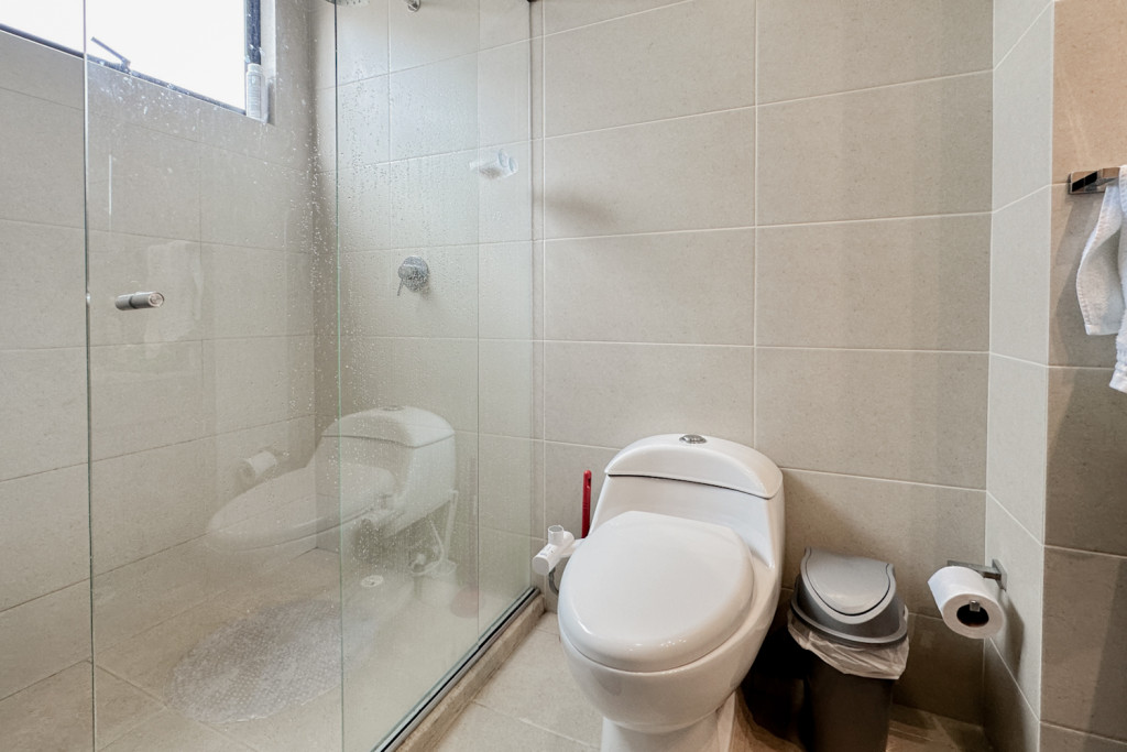 Apartamento en venta en Andes Norte, Bogotá · foto 19 de 21