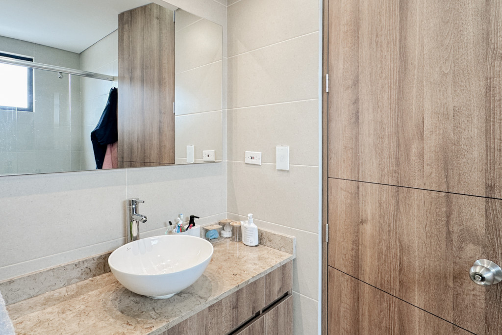 Apartamento en venta en Andes Norte, Bogotá · foto 20 de 21