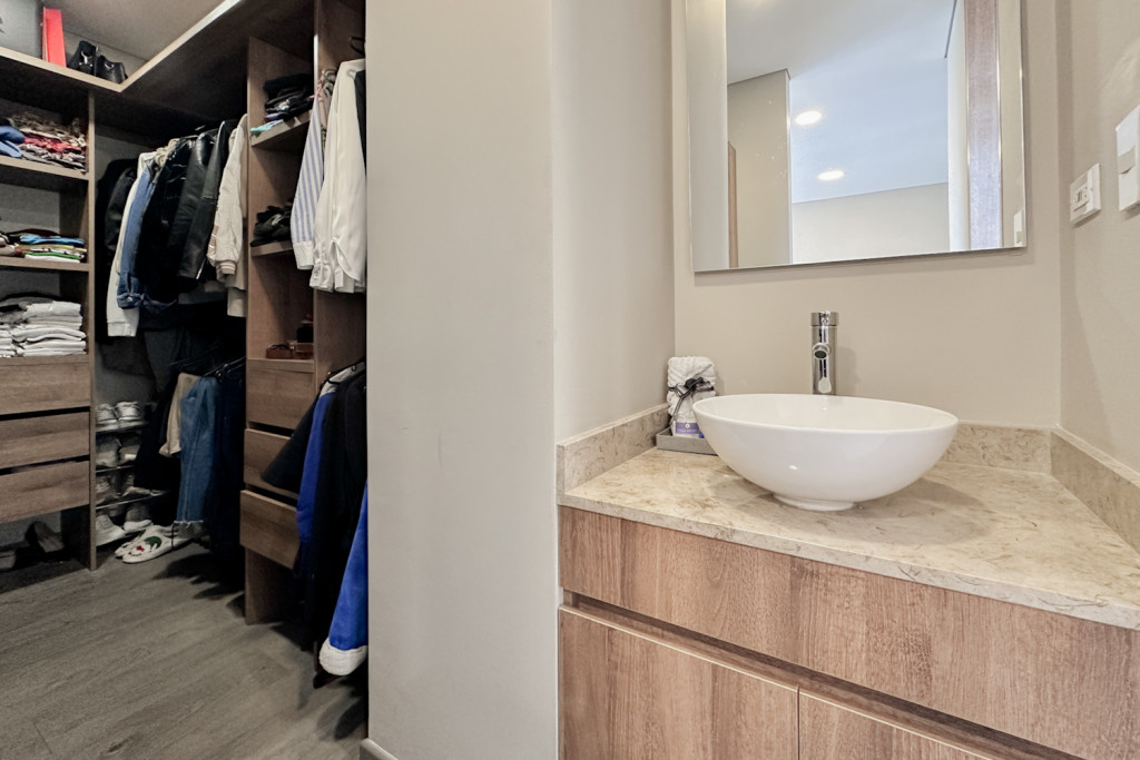 Apartamento en venta en Andes Norte, Bogotá · foto 21 de 21