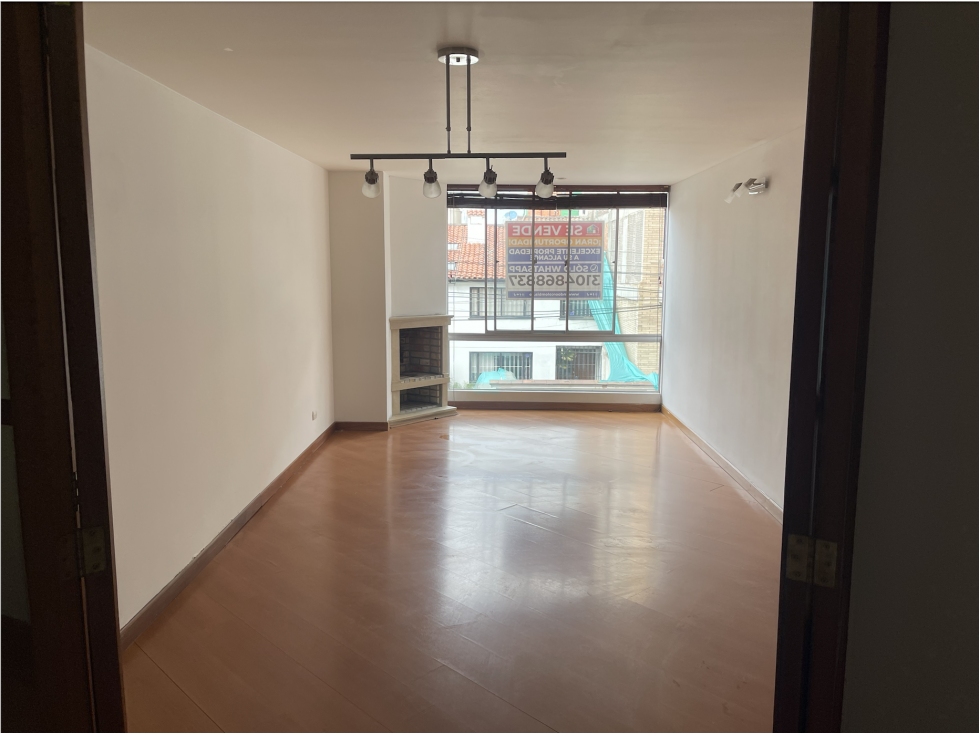Apartamento en venta en El Batán, Bogotá · foto 2 de 24
