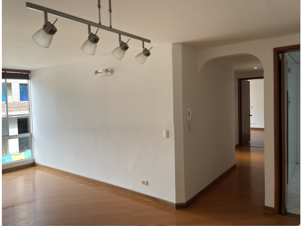 Apartamento en venta en El Batán, Bogotá · foto 4 de 24