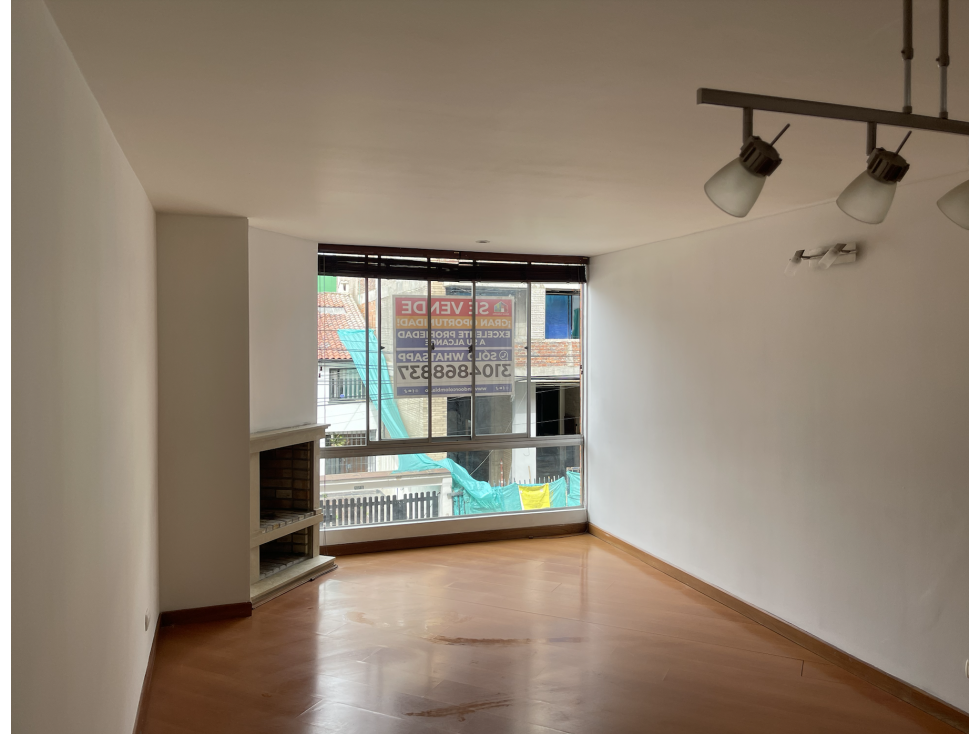 Apartamento en venta en El Batán, Bogotá · foto 5 de 24
